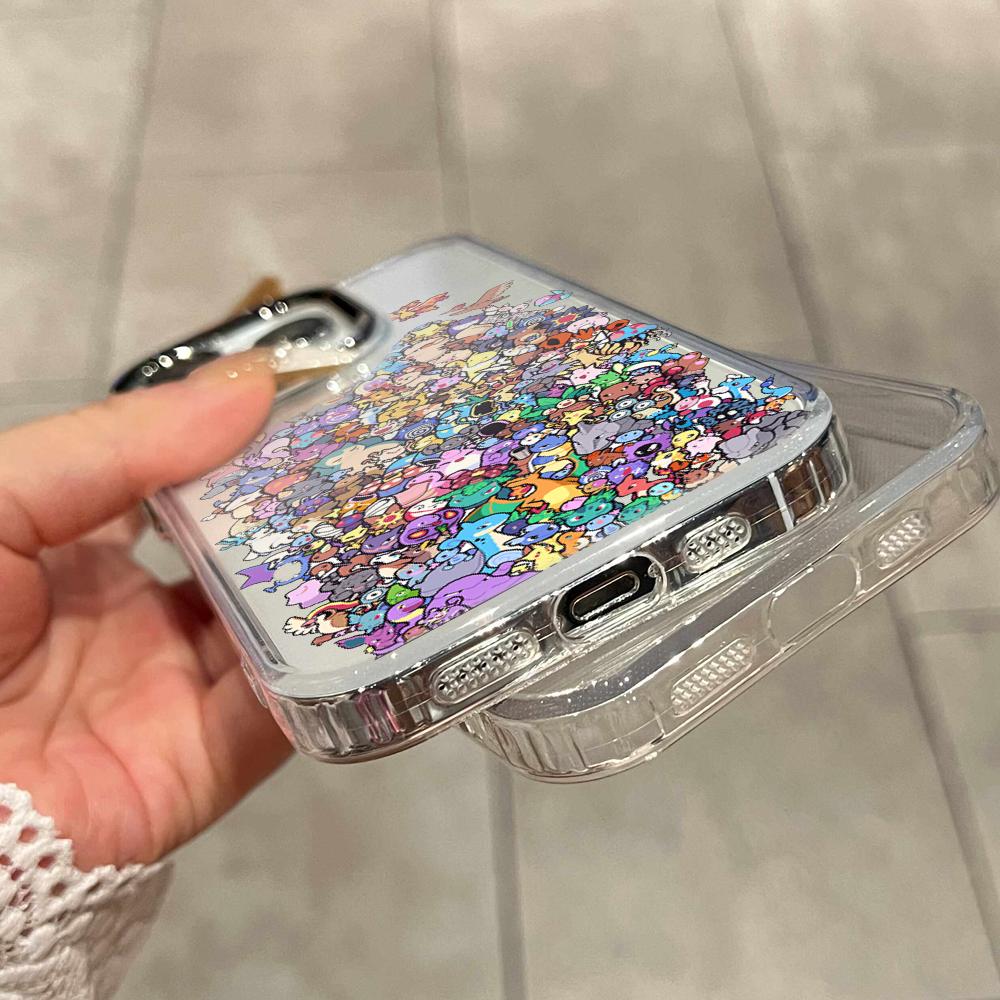 Coque de téléphone transparent - Phone Cases Best avis et prix