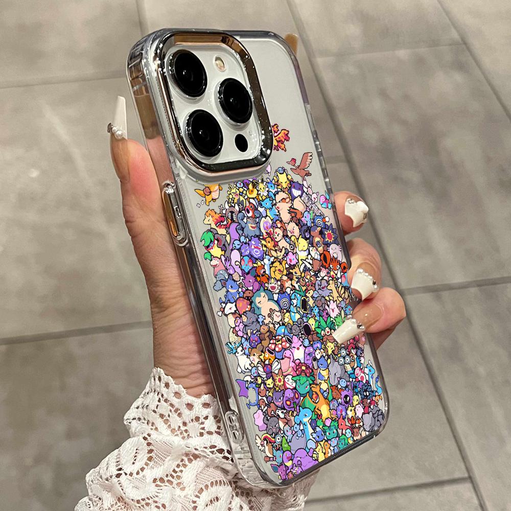 Coque de téléphone transparent - Phone Cases Best avis et prix