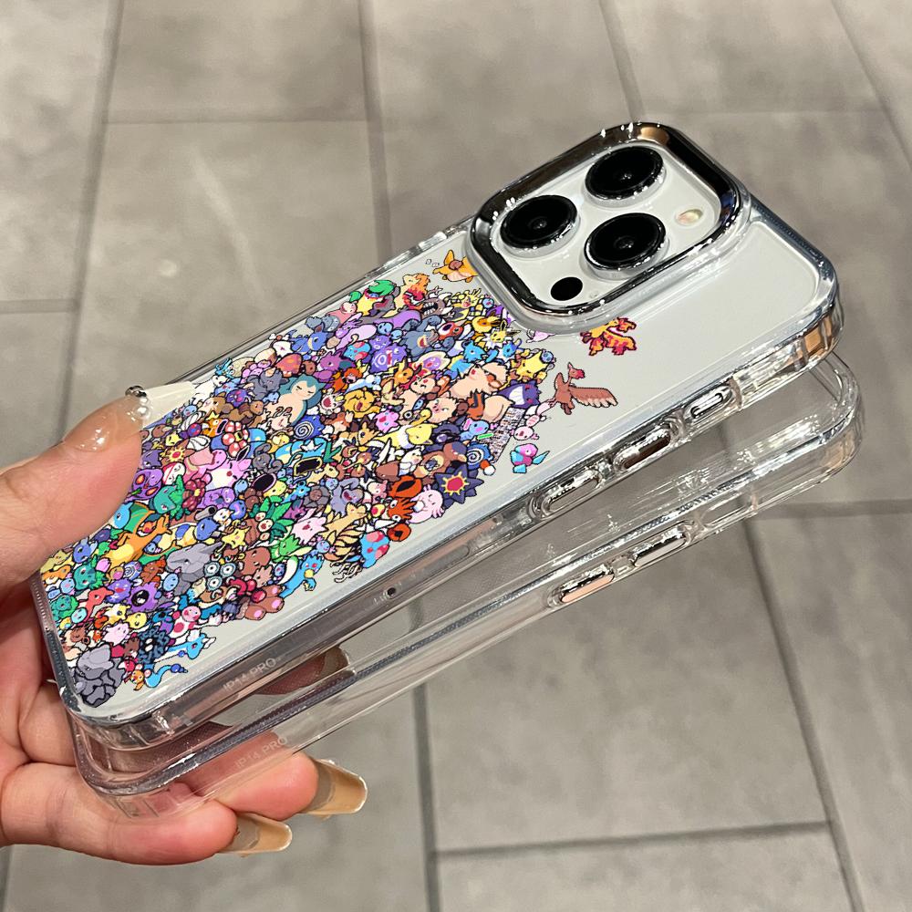 Coque de téléphone transparent - Phone Cases Best avis et prix