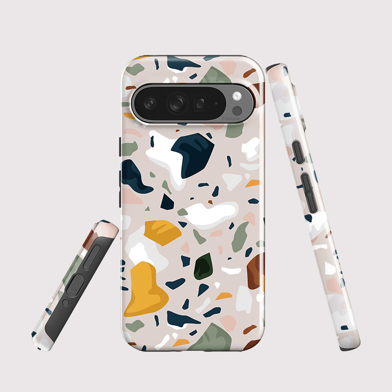 Coque de téléphone de luxe Fci - Phone Cases Google Pixel 10 avis et prix