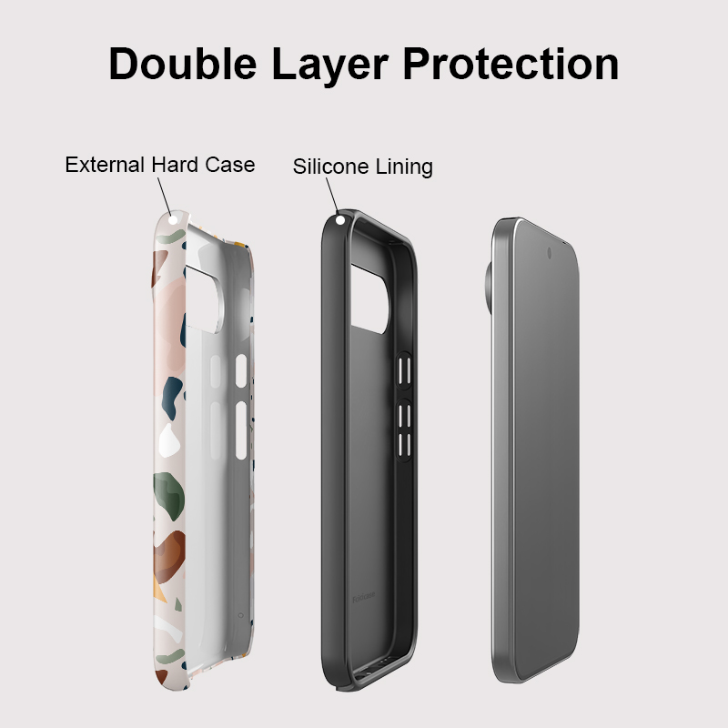 Coque de téléphone de luxe Fci - Phone Cases Google Pixel 10 avis et prix