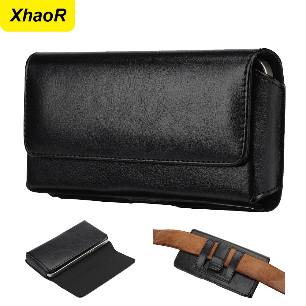 Étui universel en cuir avec cl - Phone Cases Men avis et prix