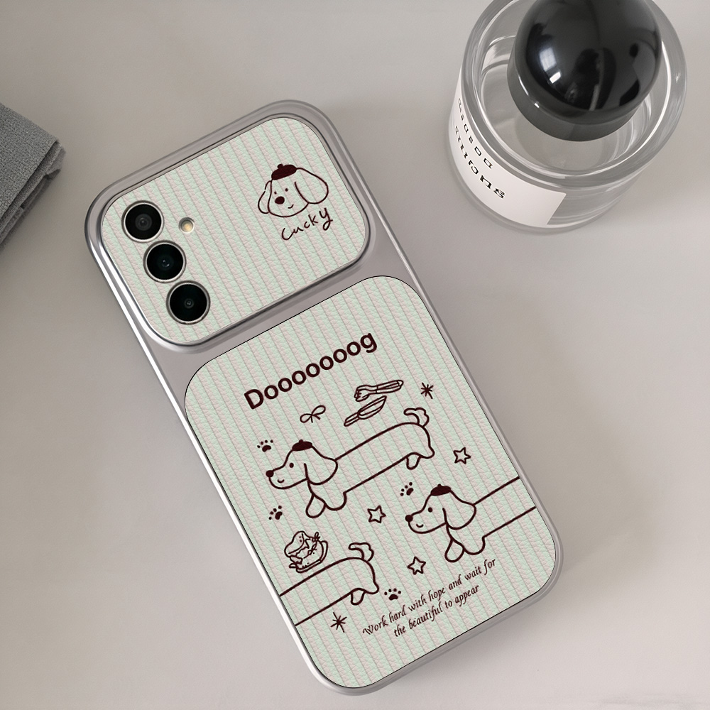 Coque de téléphone en cuir de  - Phone Cases With Loop avis et prix