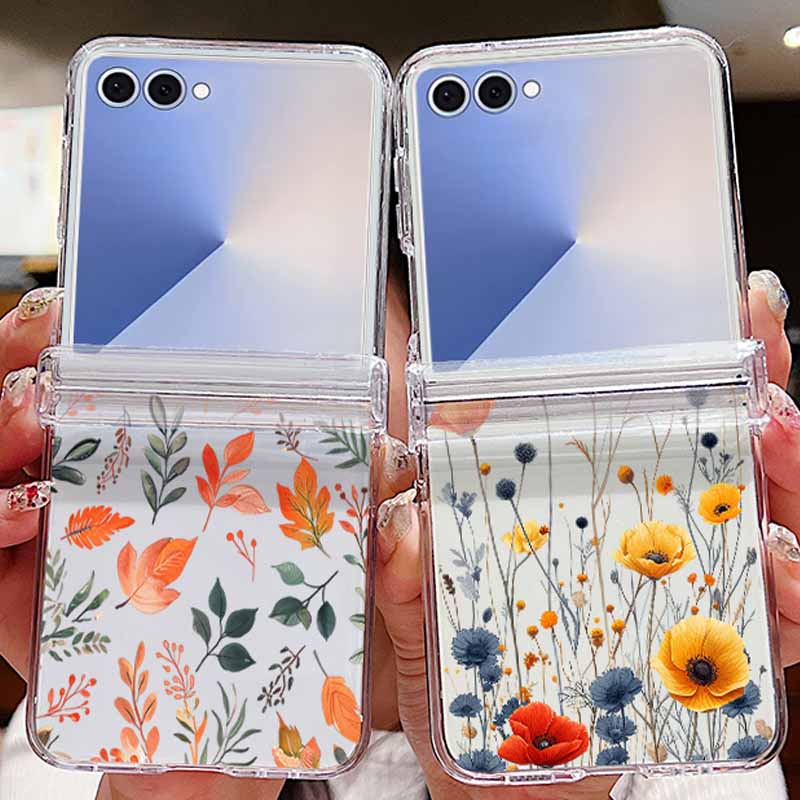 Coque de téléphone à motif de  - Phone Cases Z Fold 5 avis et prix