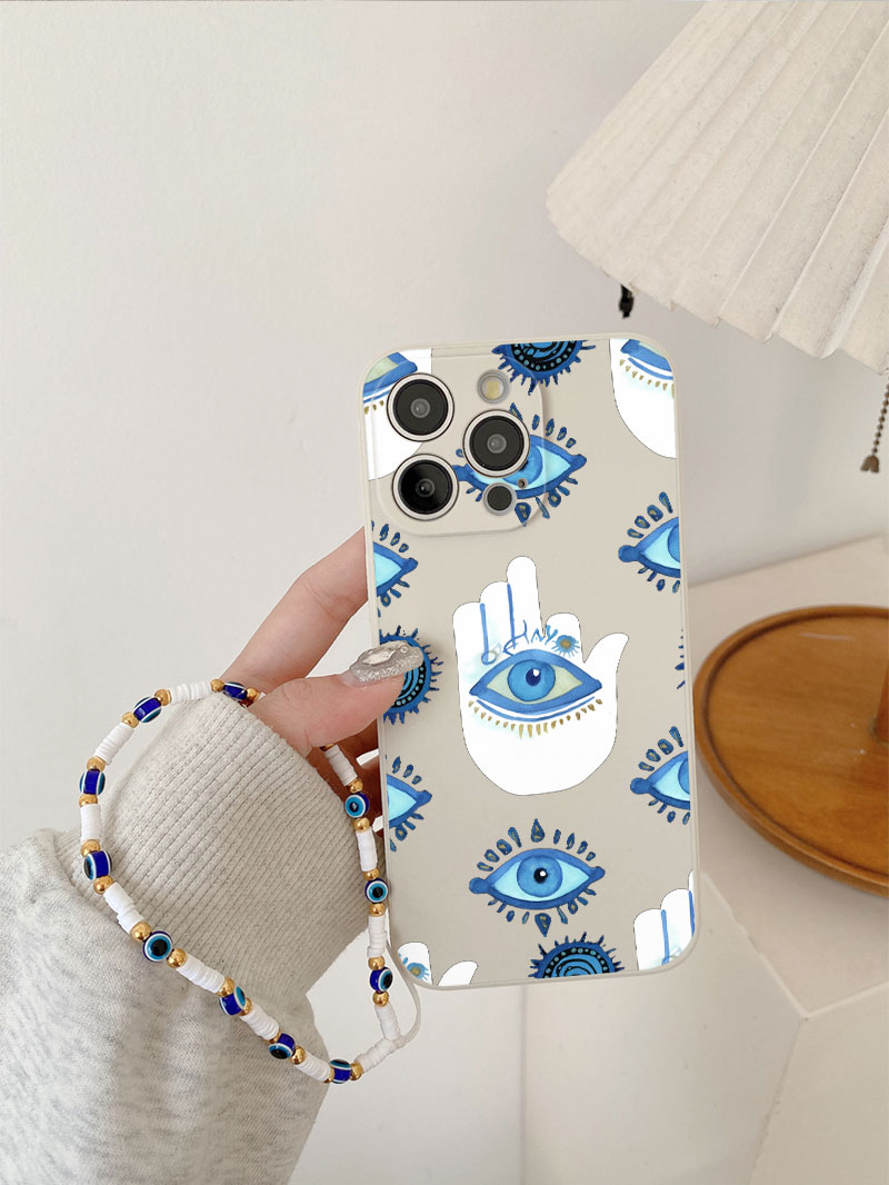 Coque de téléphone de luxe en  - Silicone Liquid Case avis et prix