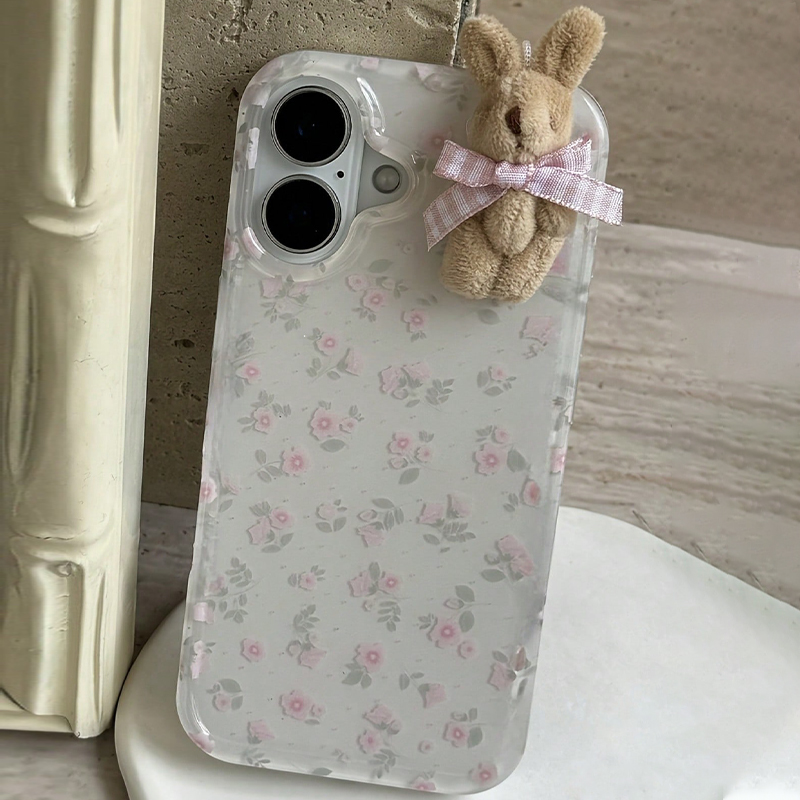 Coque de téléphone à motif Flo - Phone Cases Pinterest avis et prix