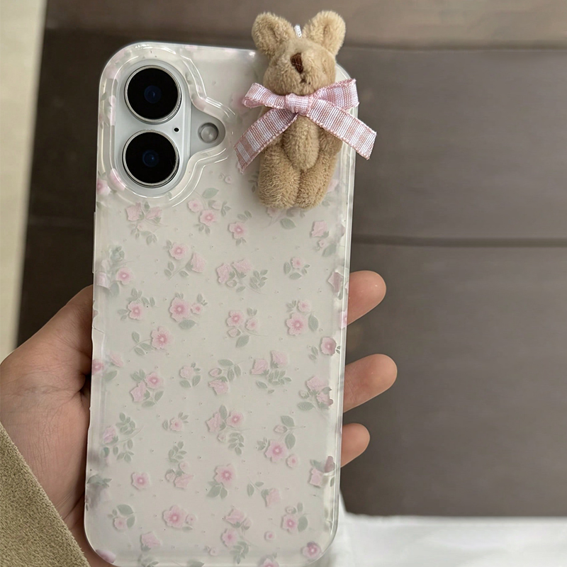 Coque de téléphone à motif Flo - Phone Cases Pinterest avis et prix