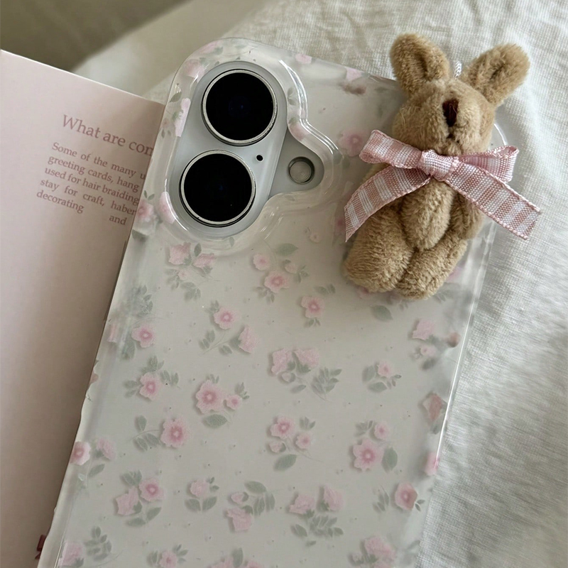 Coque de téléphone à motif Flo - Phone Cases Pinterest avis et prix