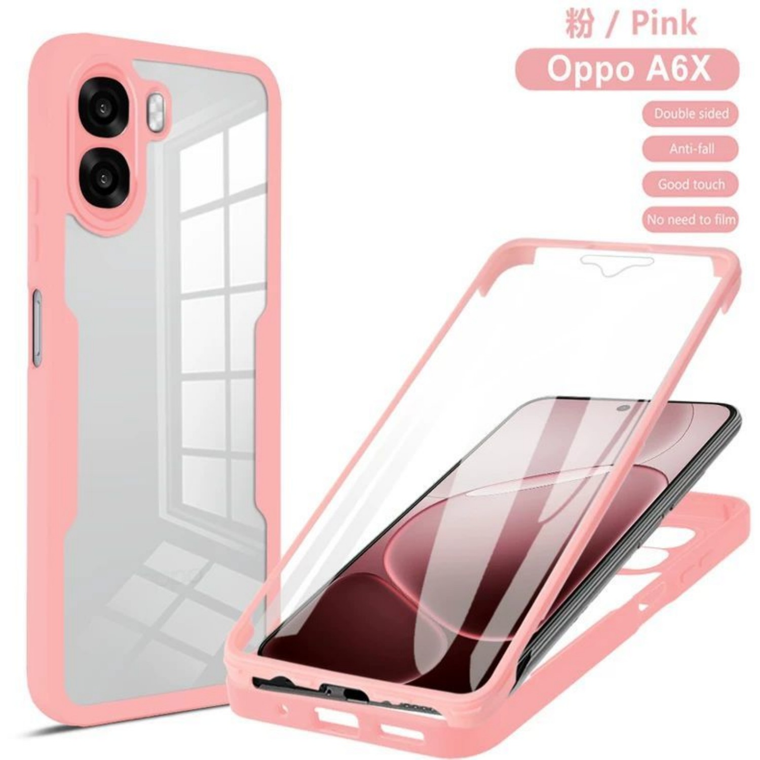 360 °   Coque de téléphone ant - Phone Cases India avis et prix