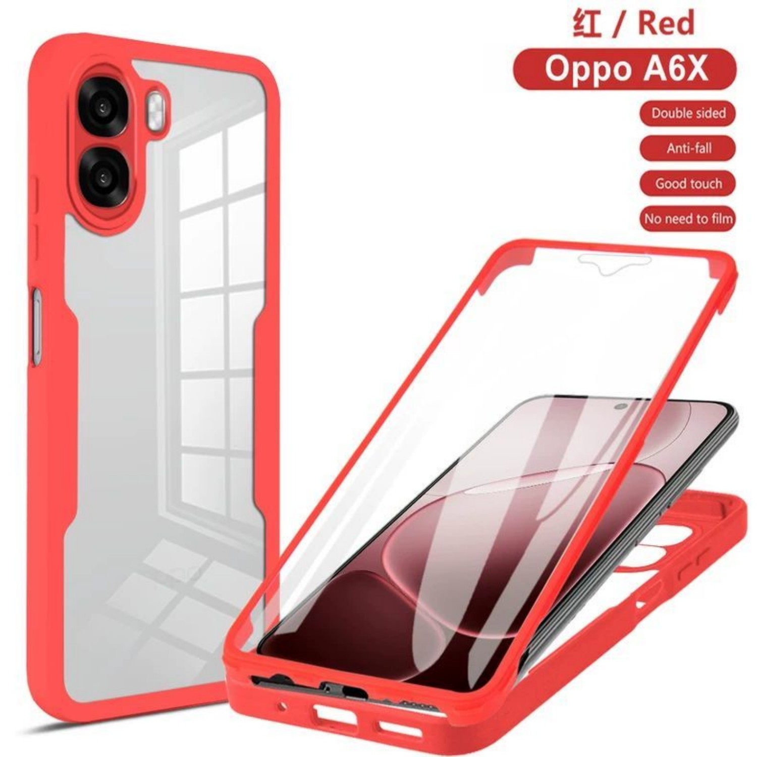 360 °   Coque de téléphone ant - Phone Cases India avis et prix