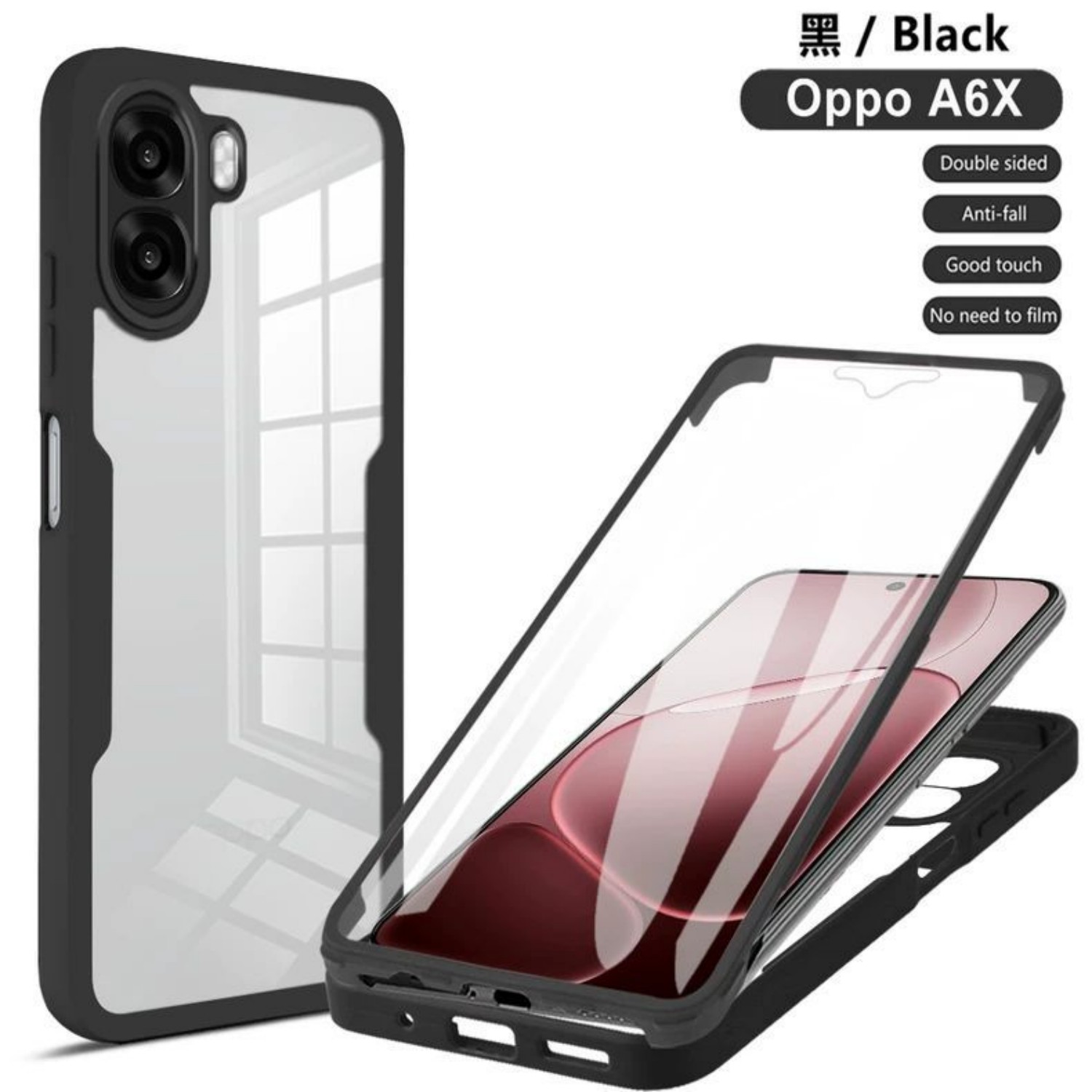 360 °   Coque de téléphone ant - Phone Cases India avis et prix