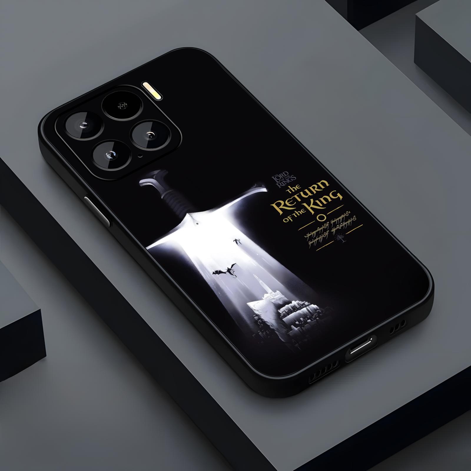 Coque de téléphone pour Xiaomi - Phone Cases Iphone 14 avis et prix