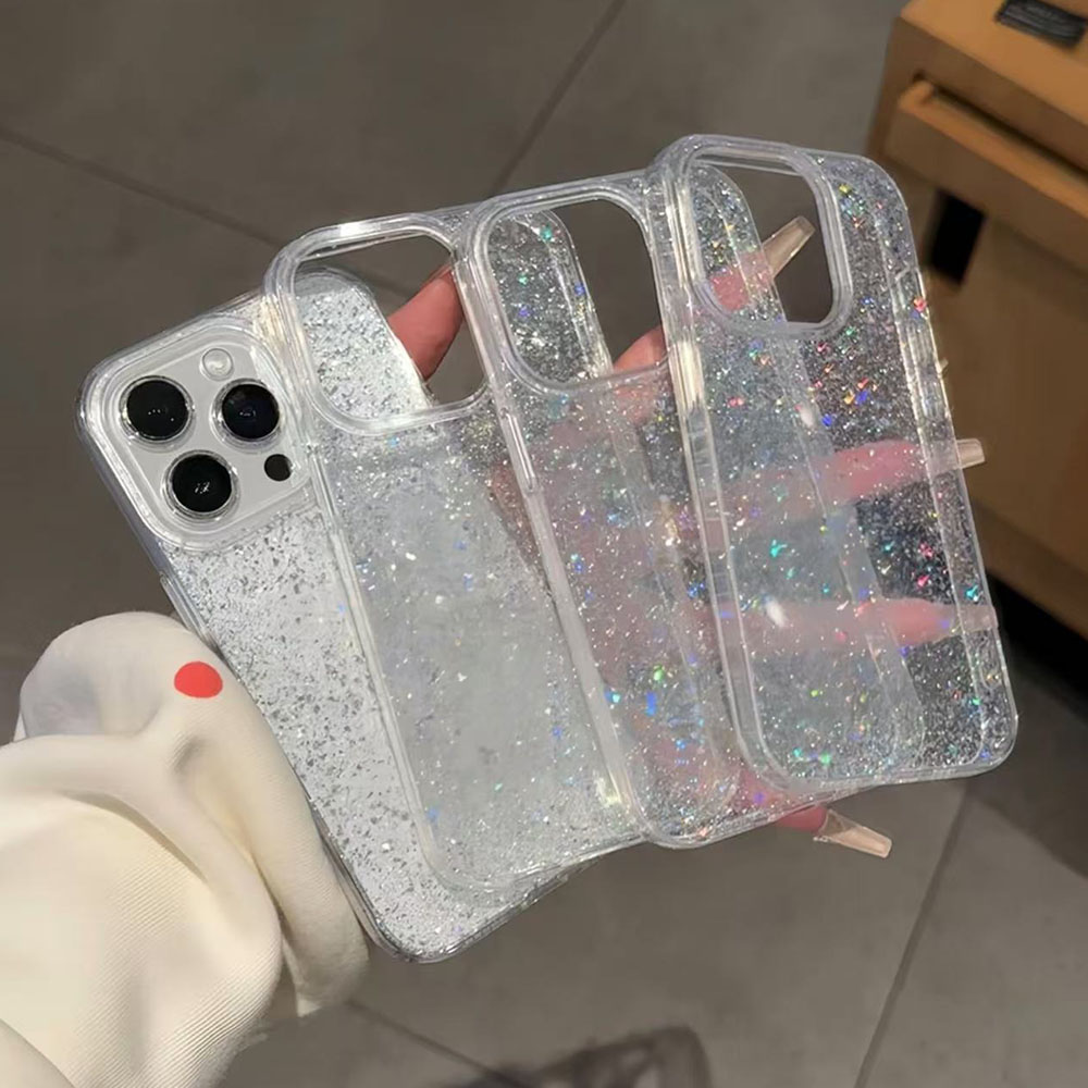 Coque de téléphone scintillant - Phone Cases Pinterest avis et prix
