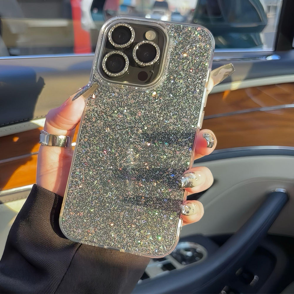 Coque de téléphone scintillant - Phone Cases Pinterest avis et prix