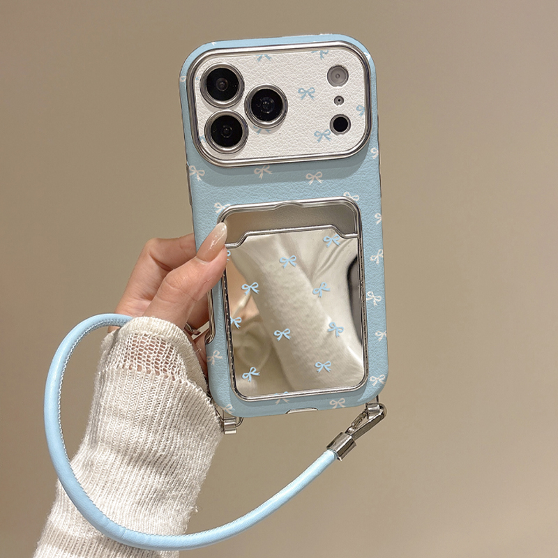 Étui de téléphone mignon avec  - Phone Cases With Loop avis et prix