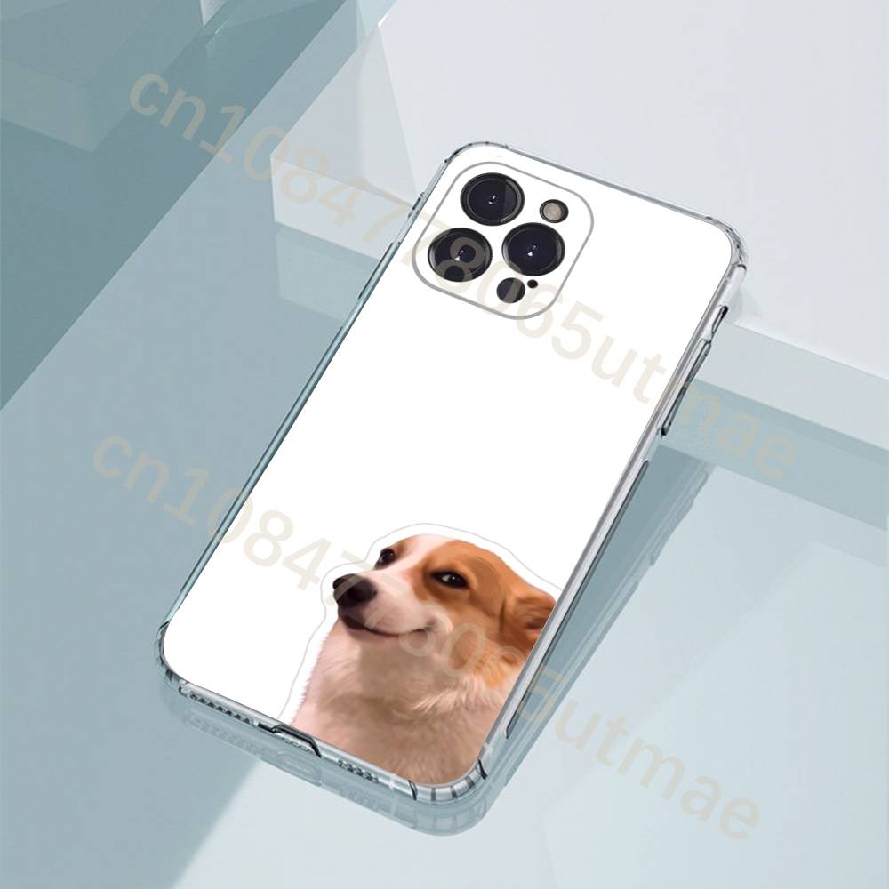 Coque de téléphone Viral Dog p - Phone Cases Viral avis et prix