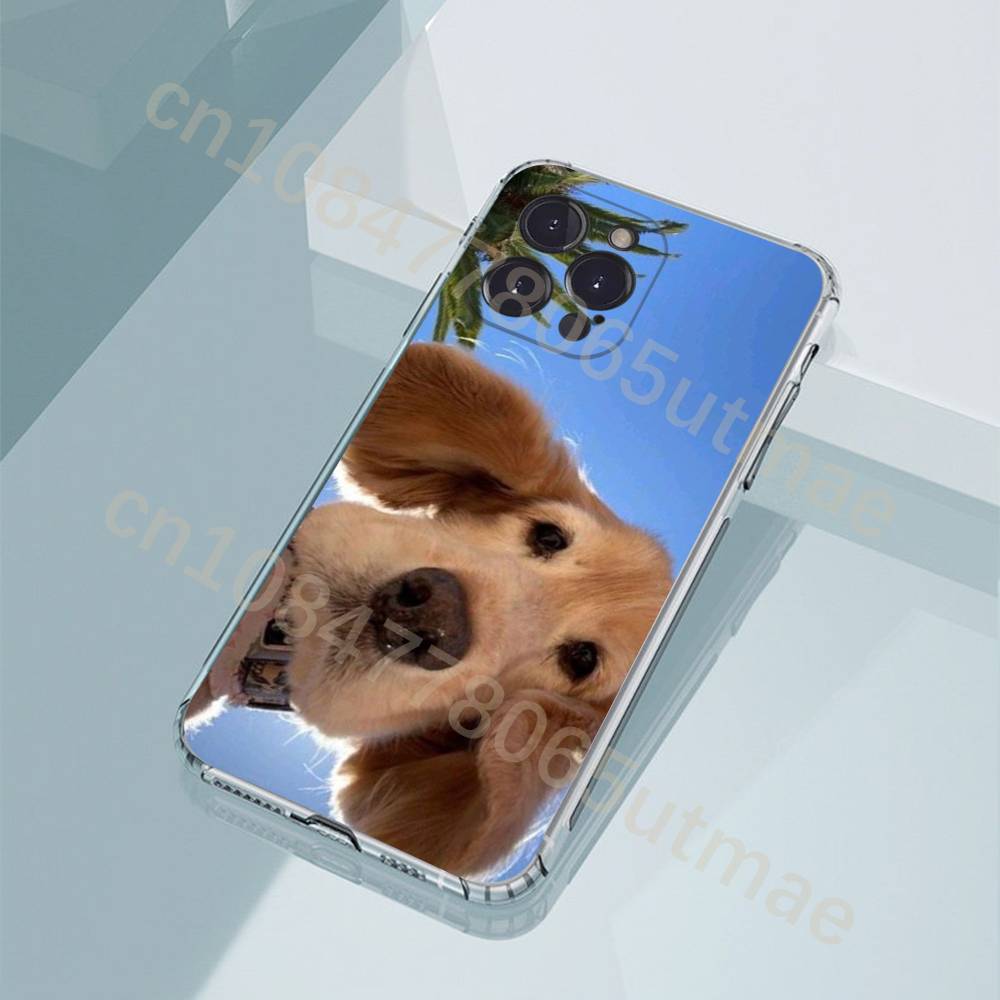 Coque de téléphone Viral Dog p - Phone Cases Viral avis et prix