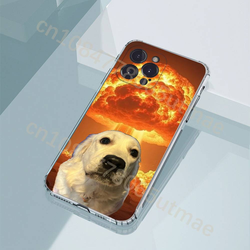 Coque de téléphone Viral Dog p - Phone Cases Viral avis et prix