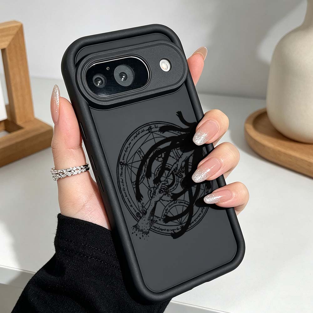 Coque de téléphone Fullmetal A - Phone Cases Google Pixel 10 avis et prix