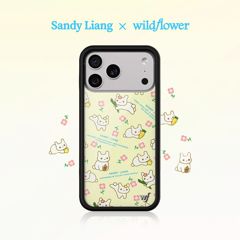 Coque de téléphone avec dessin - Phone Cases Wildflower avis et prix