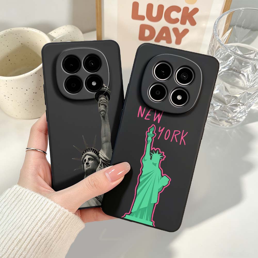 Coque de téléphone avec Statue - Phone Cases York avis et prix