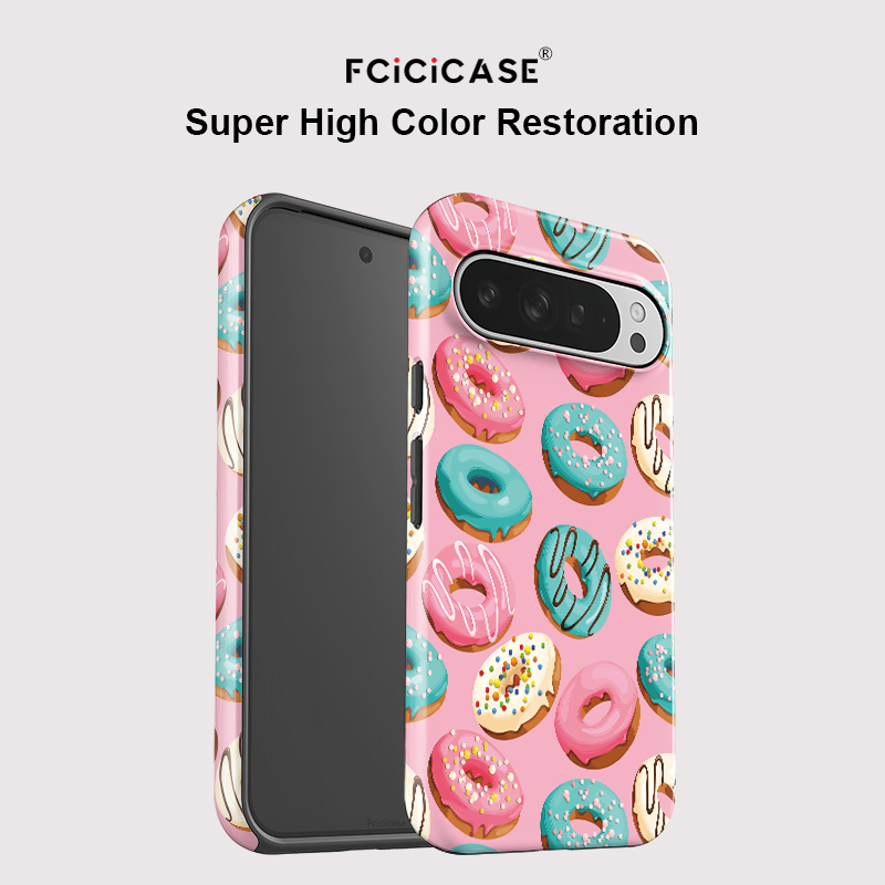 Fcicicase – coque de téléphone - Phone Cases Google Pixel 10 avis et prix