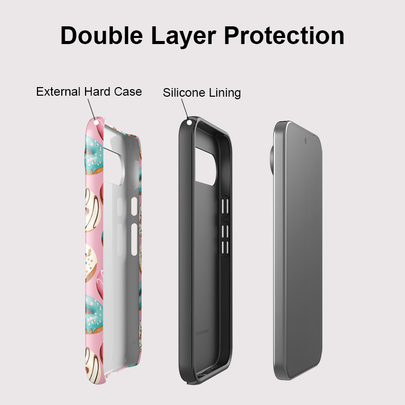 Fcicicase – coque de téléphone - Phone Cases Google Pixel 10 avis et prix
