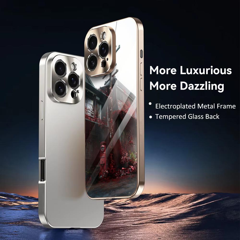 Coque de téléphone Silent Hill - Phone Cases Video avis et prix