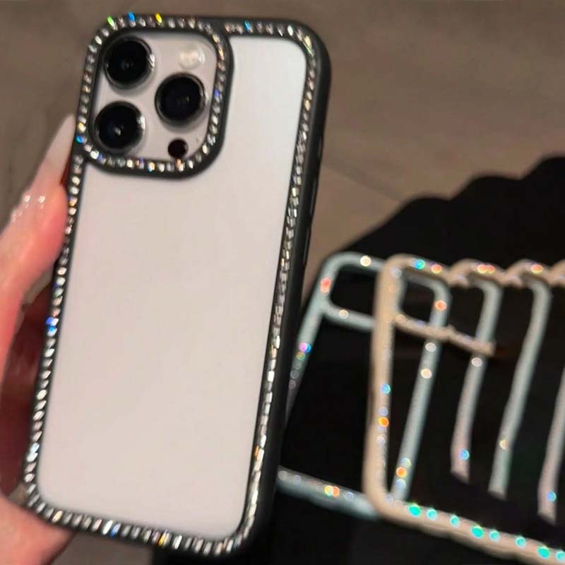 Coque de téléphone de luxe à p - Phone Cases Pinterest avis et prix
