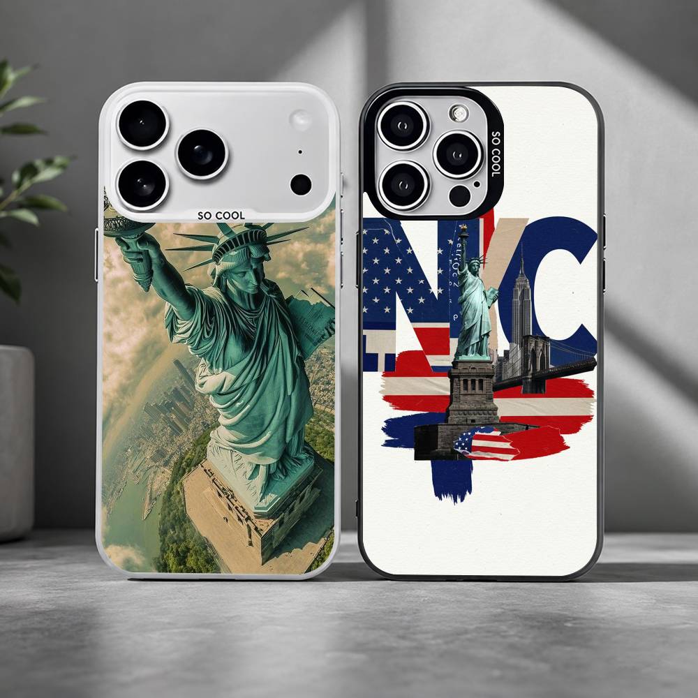 Coque de téléphone New York Fr - Phone Cases York avis et prix