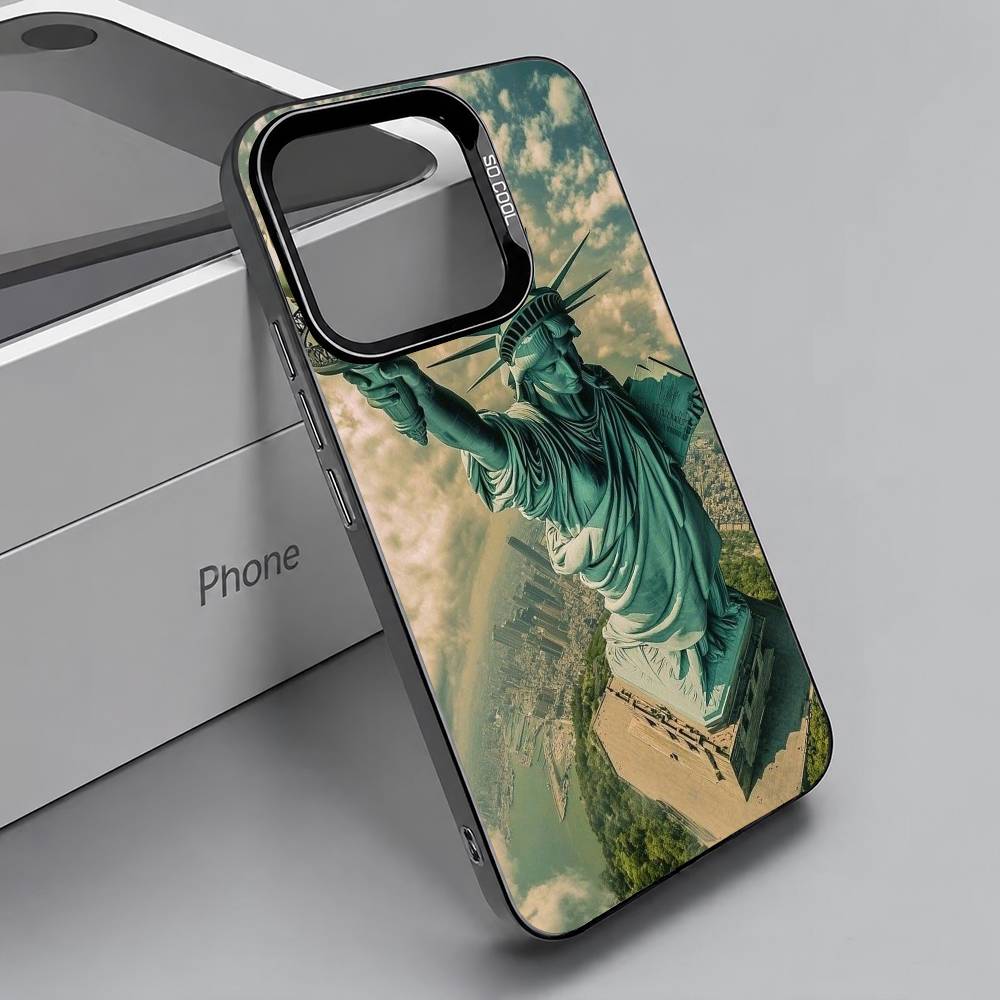 Coque de téléphone New York Fr - Phone Cases York avis et prix