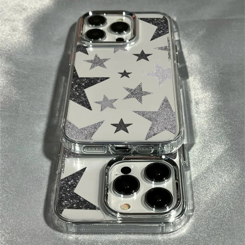 Coque de téléphone transparent - Phone Cases Pinterest avis et prix