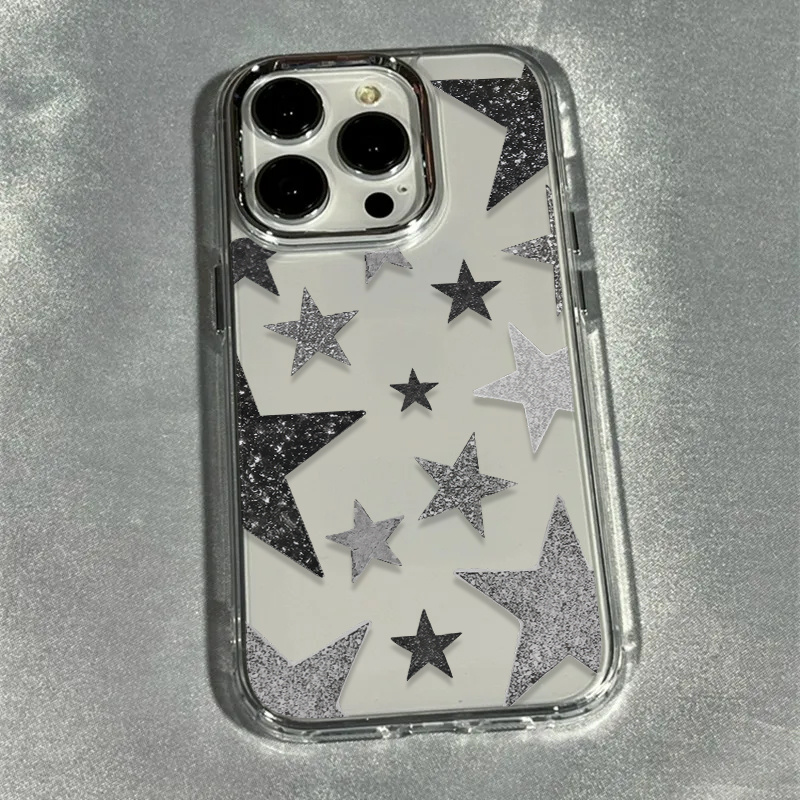Coque de téléphone transparent - Phone Cases Pinterest avis et prix