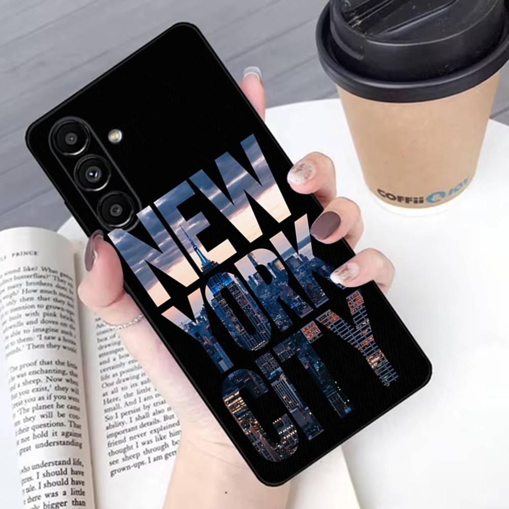 Coque de téléphone New York Ci - Phone Cases York avis et prix