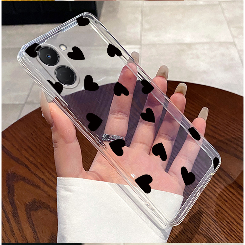 Coque de téléphone à motif de  - Phone Cases Viral avis et prix