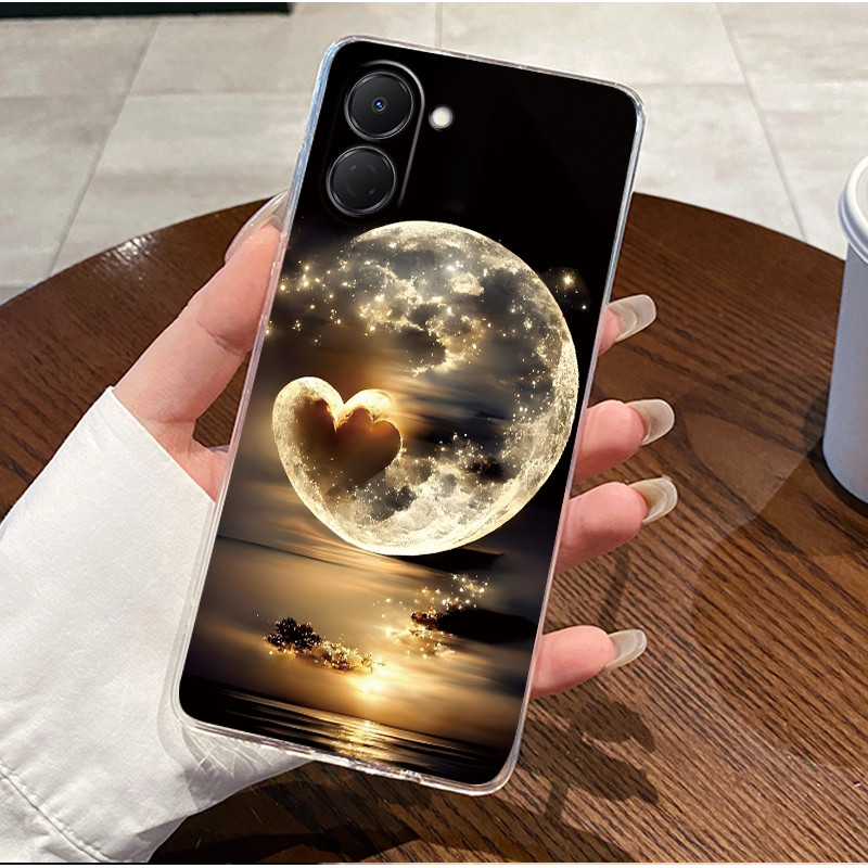 Coque de téléphone à motif de  - Phone Cases Viral avis et prix