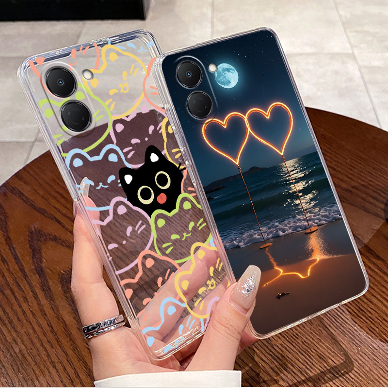 Coque de téléphone à motif de  - Phone Cases Viral avis et prix