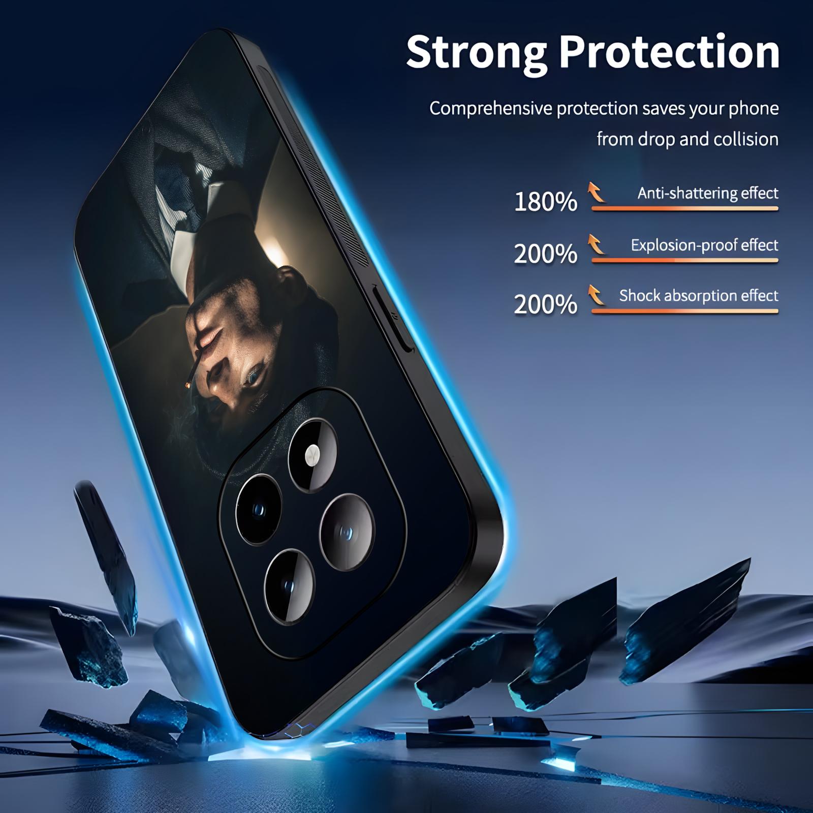 Coque de téléphone noire soupl - Phone Cases Iphone 14 avis et prix