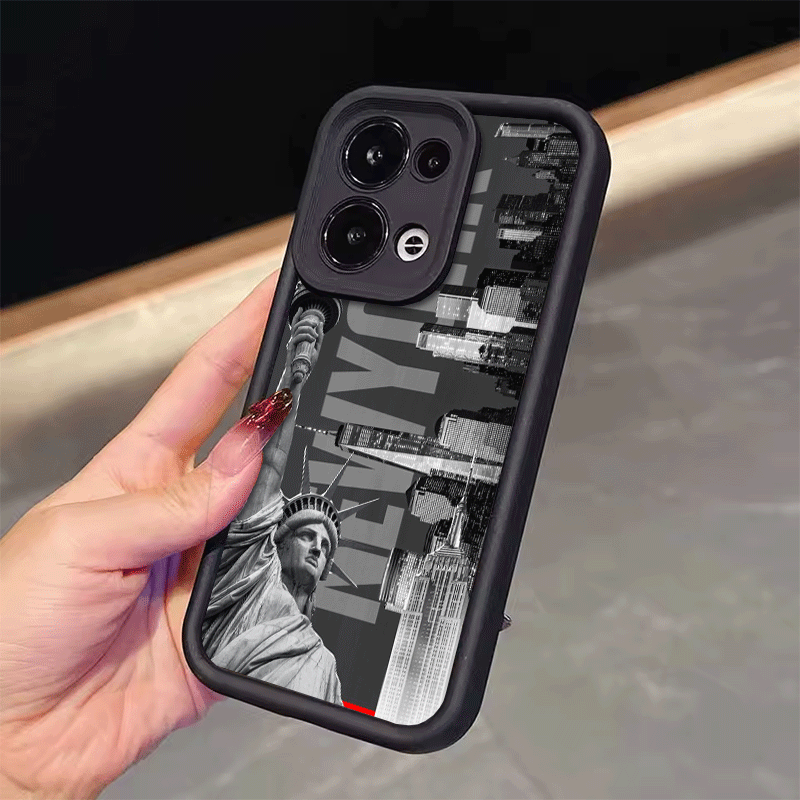 Coque de téléphone antichoc en - Phone Cases York avis et prix