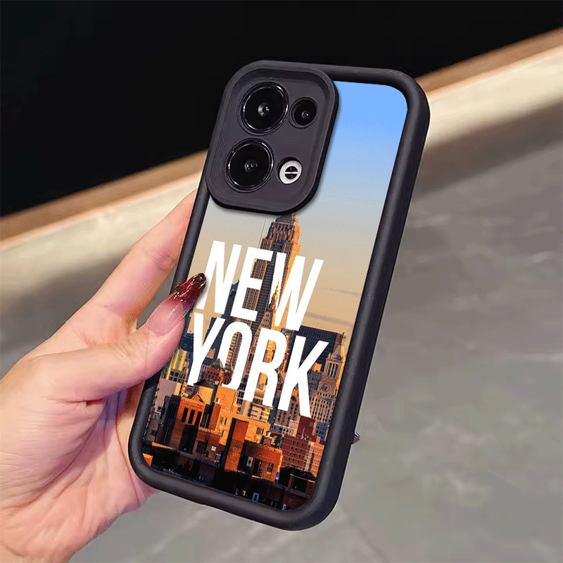 Coque de téléphone antichoc en - Phone Cases York avis et prix