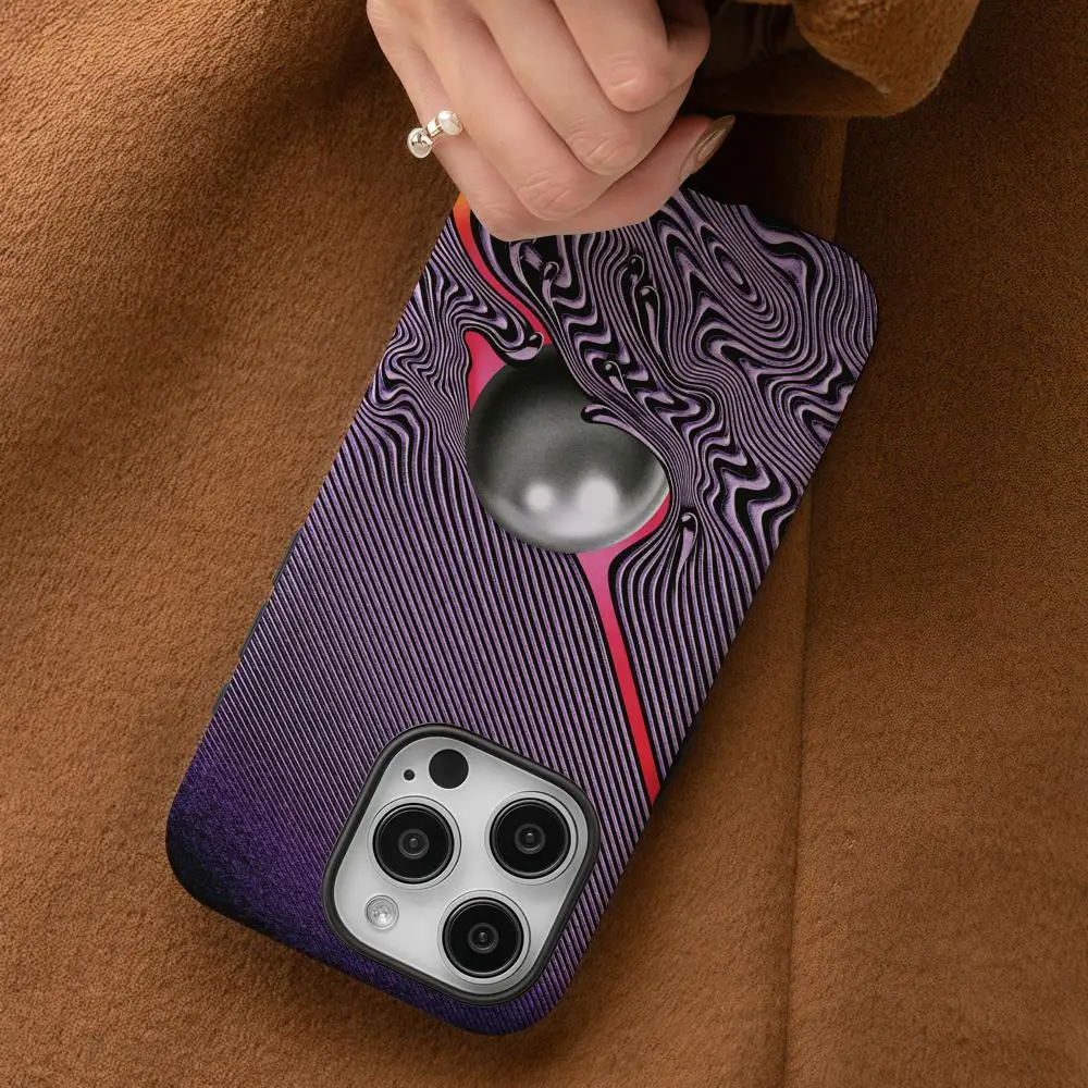 Tame Impala coque de téléphone - Silicone Liquid Case avis et prix