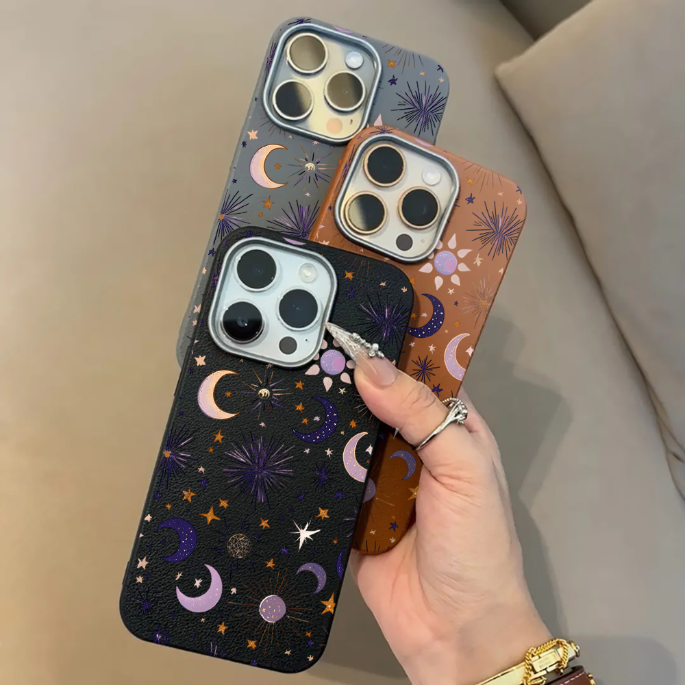 Coque de téléphone de luxe rét - Phone Cases Xiaomi 15 avis et prix