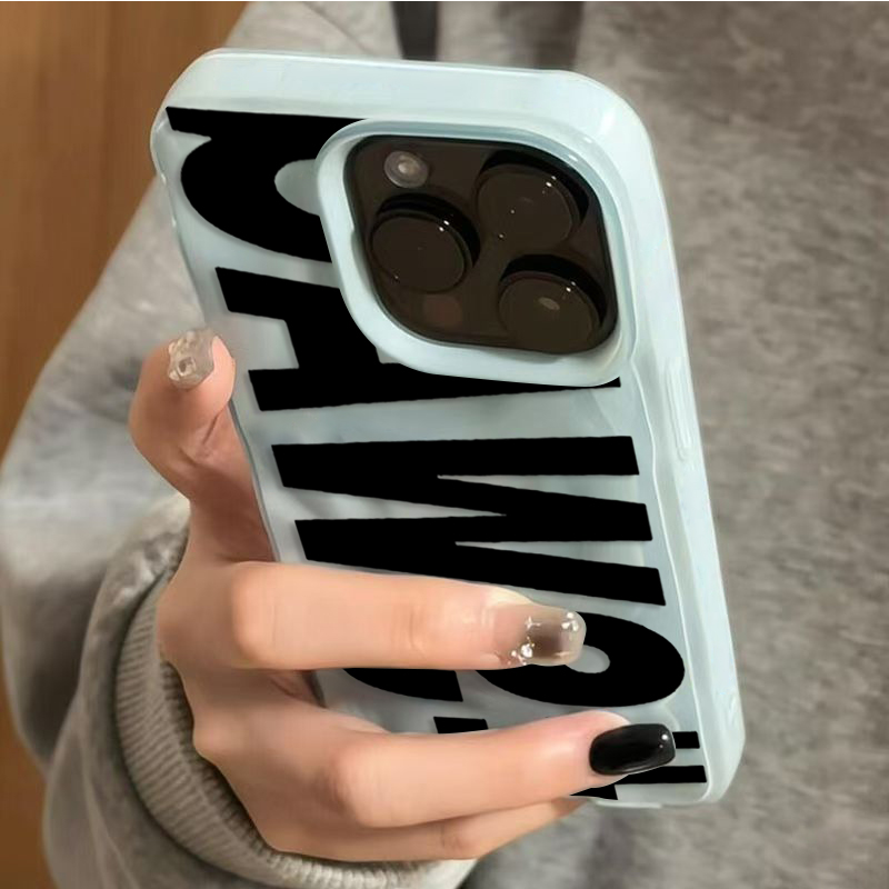 Coque de téléphone antichoc en - Phone Cases Men avis et prix