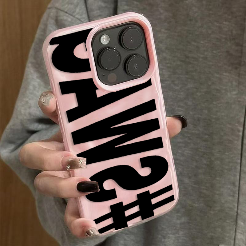 Coque de téléphone antichoc en - Phone Cases Men avis et prix