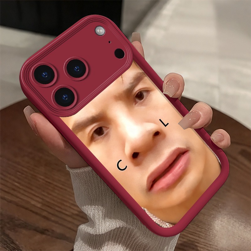 Coque de téléphone amusante et - Phone Cases Men avis et prix