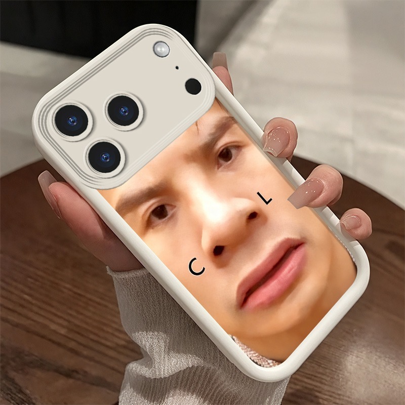Coque de téléphone amusante et - Phone Cases Men avis et prix