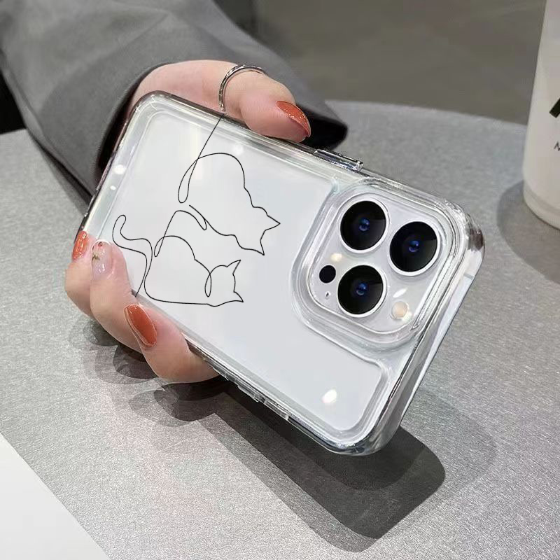 Coque de téléphone anti-chute  - Phone Cases Xiaomi 15 avis et prix