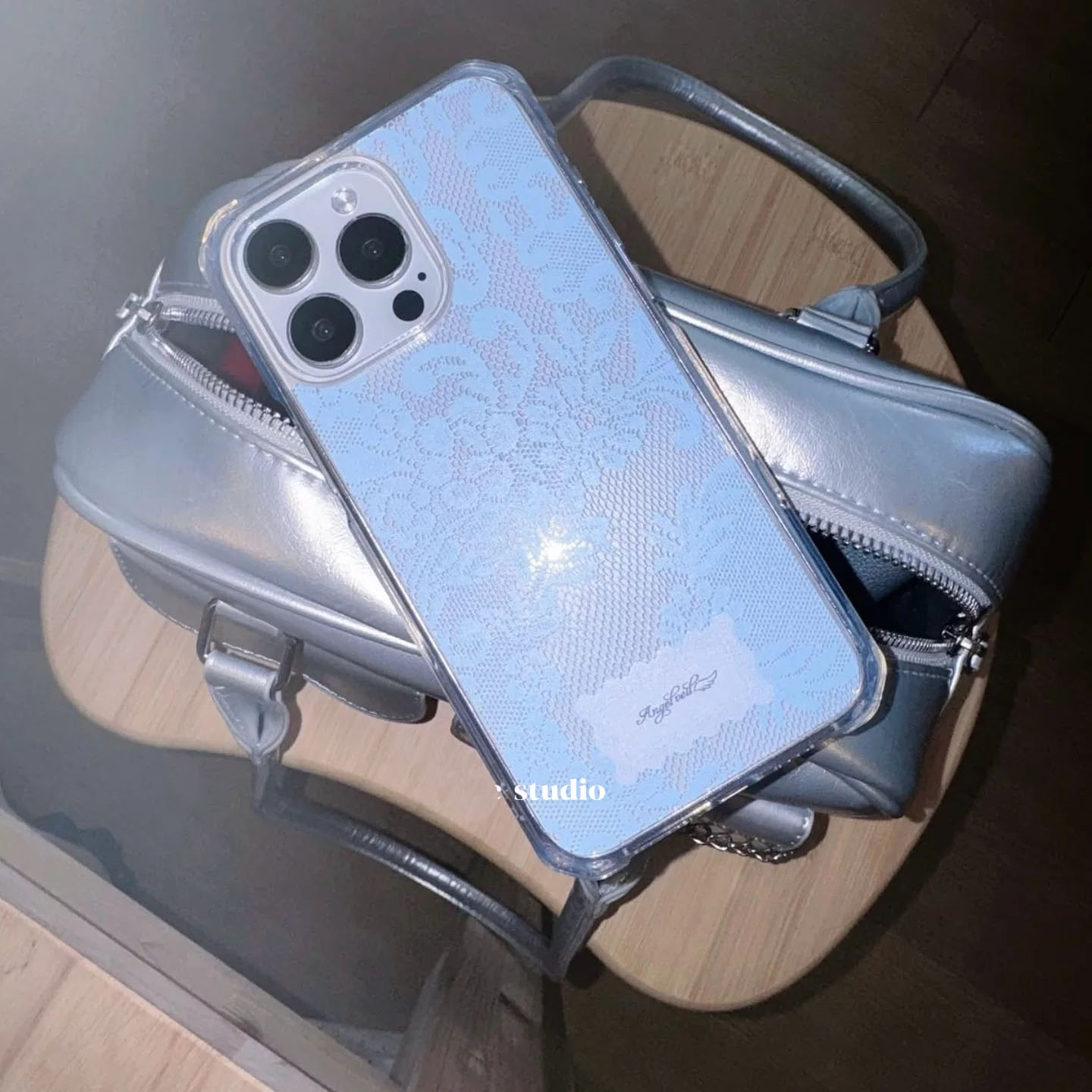 Coque de téléphone transparent - Phone Cases Best avis et prix