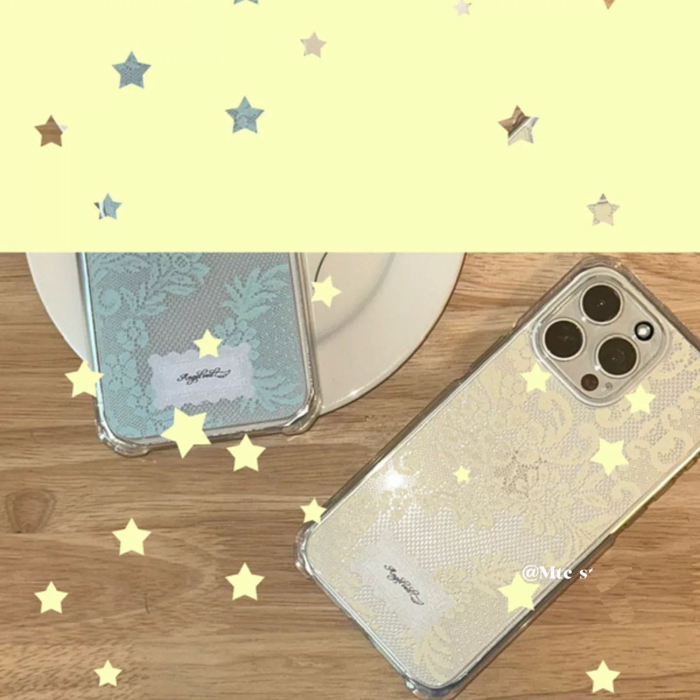 Coque de téléphone transparent - Phone Cases Best avis et prix