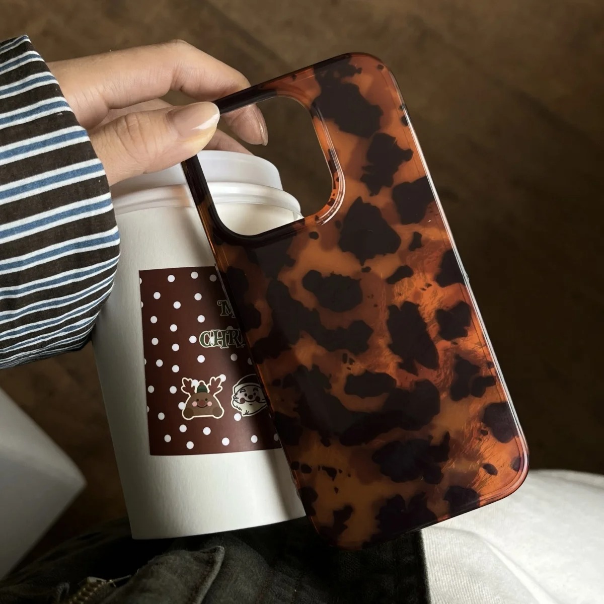 Coque de téléphone Laser à Tex - Phone Cases Pinterest avis et prix